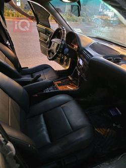 بي ام دبليو الفئة 5